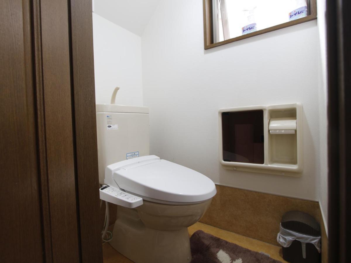 Apartment 和貴ビル Präfektur Tokio