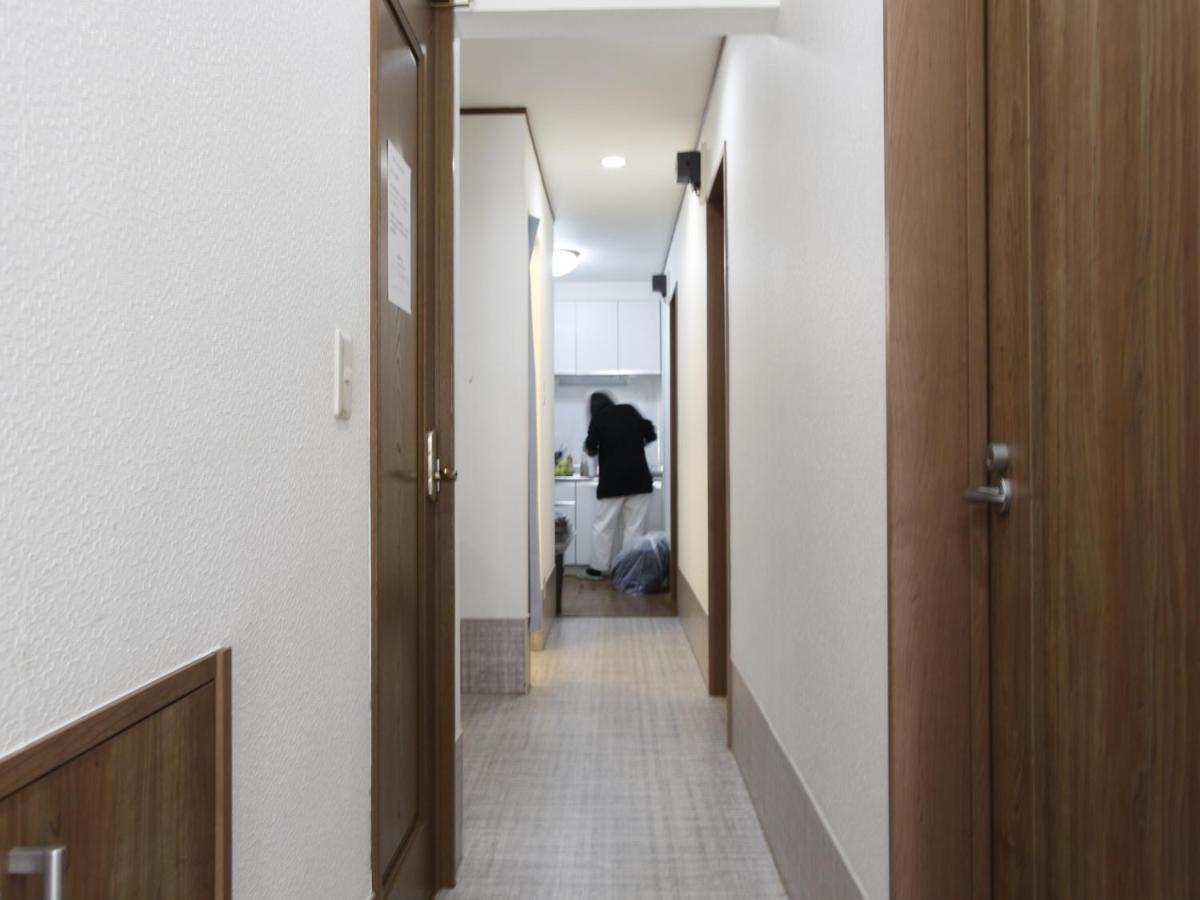 和貴ビル 公寓