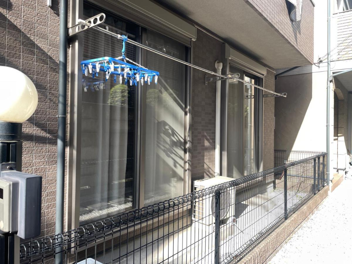 和貴ビル 公寓
